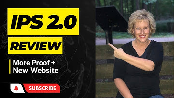 Infinity Processing System | New Premium Level 2023 Review | More Proof  & New Website!