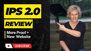 Infinity Processing System | New Premium Level 2023 Review | More Proof  & New Website!
