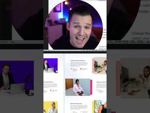 Upscale your designs!