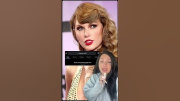 Taylor Swift Is Currently Unsearchable On Twitter (X)  #taylorswift #swifties #riristea #rivetsoro