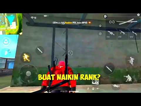 Story Wa Free Fire Keren Youtube