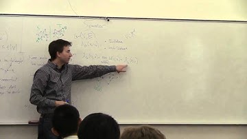 DataMining12-L26: Graph Sparsification (2 of 3)