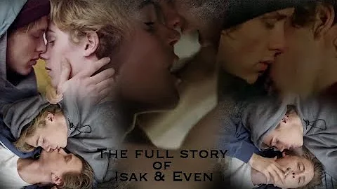 Is Skam a real story?