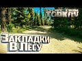 Знакомство, Вшивость и Запасливый - День 2 - Escape From Tarkov Развитие с Нуля