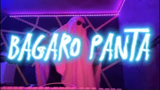 VIRAL!! BAGARO PANTA - IGO MARGILANO REMIX