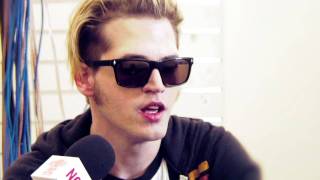 My Chemical Romance Discuss Danger Days Vs The Black Parade