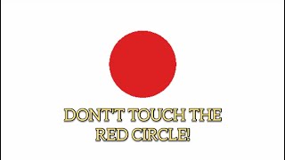 Dont Touch The Red Circle