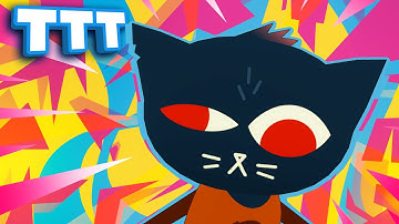 This map is Mr Blobby nightmare!! | Gmod TTT