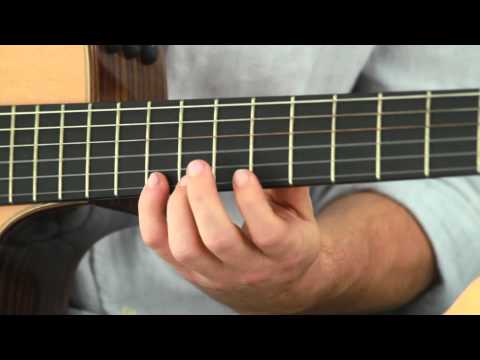 Roman Street "Minor Swing"