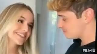 Lolla E Lucas Berti Teve Beijo