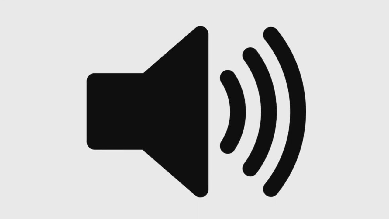 Woman Screaming Sound Effect (ECHO) YouTube