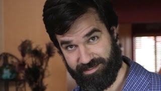 Meet The Funniest Guy On Twitter - Rob Delaney Interview