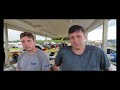 TireRack.com Champ Car Endurance Series RVA Graphics and Wraps Carolina Grand Prix Post Race Report