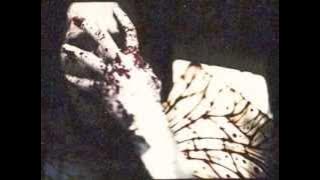 Marilyn Manson - D is for Dirty (Antichrist Superstar demo)