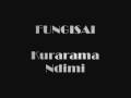 Fungisai - Kurarama Ndimi