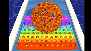 BowlingGo - All Levels Gameplay Android, iOS