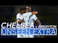 Reece James Scores Wonder Goal To Secure The 3 Points | Unseen Extra