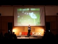 Continuous process improvement: Penny Weller at TEDxKalamazoo