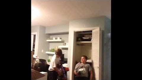 The Contract Killer Part 1