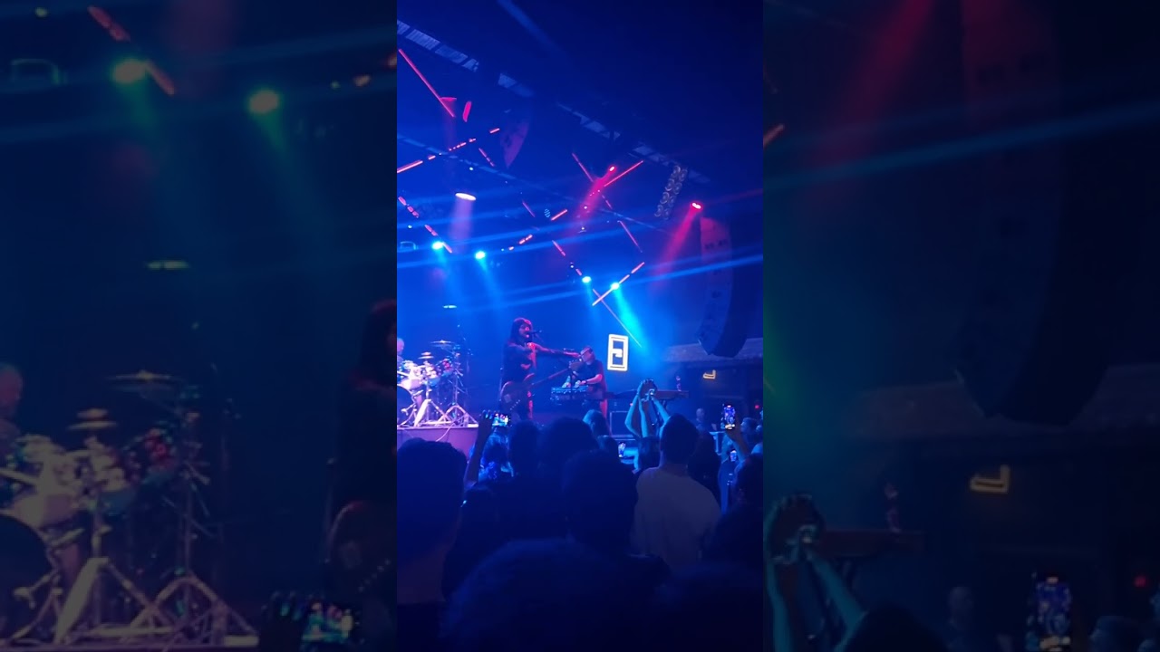 Riverside @İstanbul, Conceiving You & Silent Scream