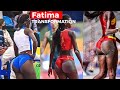 Transformation fatima diame  2014  2023 all jumps