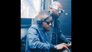 Mpumi - Somandla (Remix) by Kabza De Small & DJ Maphorisa