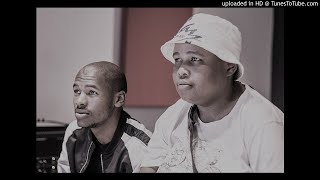 Bizza Wethu & DJ Simpra ( Mr Thela)-Izinja Madoda chords