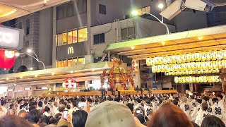 I Went To Kyotos Gion Festival Which Will Be Held For The First Time In Four Years