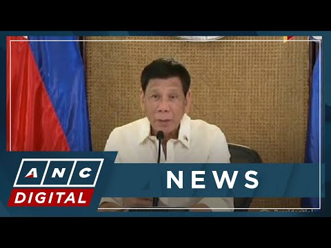 Headstart: PH lawmaker Jay Khonghun on push for House probe into Duterte-China 'secret' deals | ANC