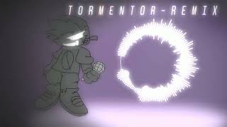 Friday Night Funkin’ Corruption: Tormentor [BlueWolf Remix]