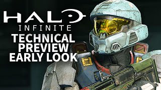 Multiplayer Technical Preview Overview