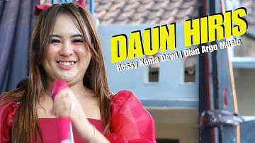 DAUN HIRIS Ressy Kania Dewi Dian Argo Music Pernikahan Syifa & Julian, Hejira Turbo Sound
