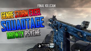 SquadTage #3 (Multi-Cod)