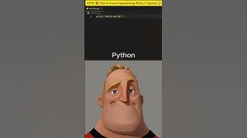 Difference Between All Programming Languages in 2025 vs 2026 | Beginner Guide #programming #coding