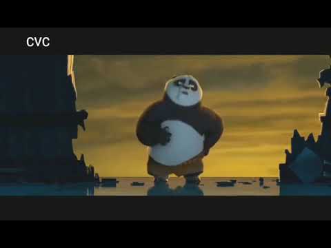 AMV Congfou panda stasfiya