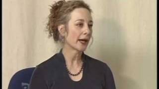 Sandra Maitri 2 - 'Introduction To The Enneagram' - Interview by Iain McNay