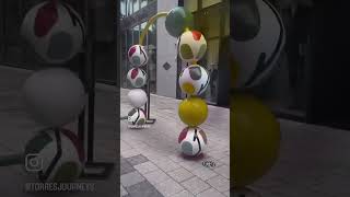 Design District Miami…#miami #familyofthree #miamilife #designdistrict #welivetoexplore