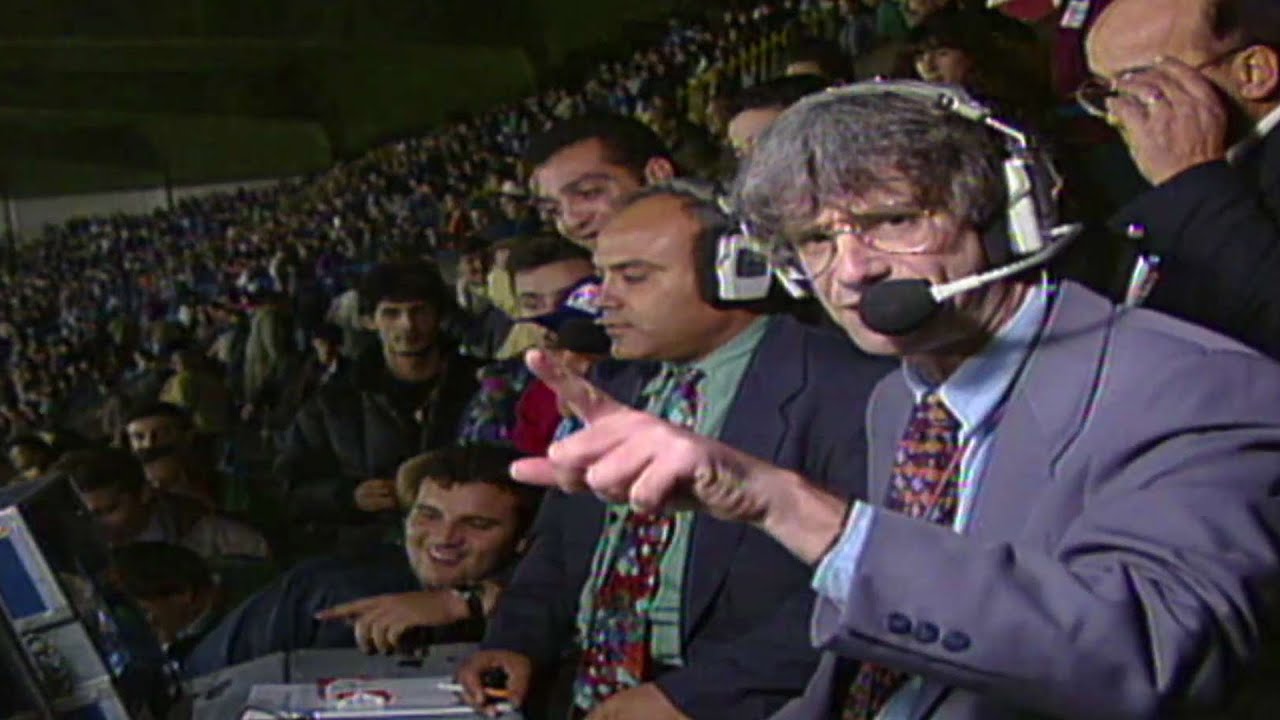 מאיר תירגע: 30 שנה לניצחון ההיסטורי של נבחרת ישראל על צרפת