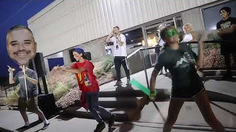 Canvas Youth Conf 2021 RECAP