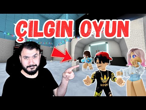 ARIGİLLER ile ÇILGIN OYUN😱YUSUF ARI🐝ARIGİLLER🐝CRAB GAME