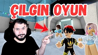 ARIGİLLER ile ÇILGIN OYUN😱YUSUF ARI🐝ARIGİLLER🐝CRAB GAME