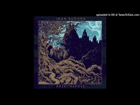 IRON BUDDHA - Samsara-Repose  **including lyrics**