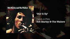 Stir It Up (1973) - Bob Marley & The Wailers