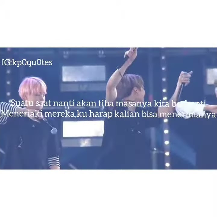 Army dijamin nangis lihat ini😭