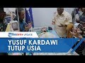 Dua Mahasiswa Tewas dan Ibu Hamil Luka, Polisi Berpangkat Brigadir Jadi Tersangka
