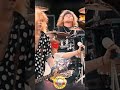 🔫 Guns N' Roses 🌹  - KNOCKIN' On Heaven's Door (Freddy Mercury Tribute) #shorts #gunsnroses #slash