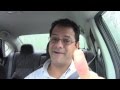 2013 Nissan Sentra Test Drive and Review