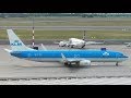 Plane Spotting at Warsaw Chopin Airport, WAW | 21-06-18