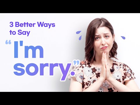 Video: Wat is een synoniem voor spijtig?