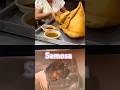 itana bada Samosa #samosha #trending #food #streetfood #foodie #indianfood #roti #samosa #trending